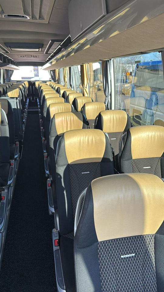 Туристически автобус SETRA: снимка 8