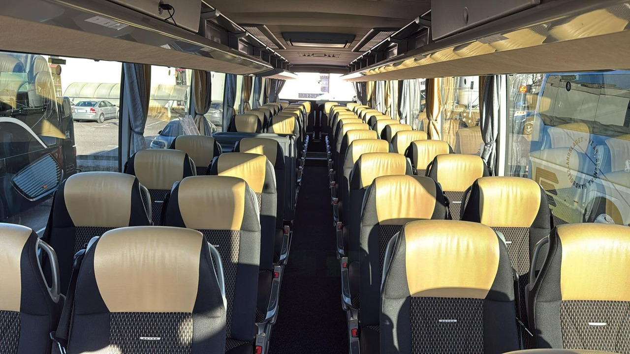 Туристически автобус SETRA: снимка 9