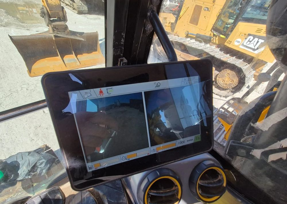 JCB 220xlc - Верижен багер: снимка 5 JCB 220xlc - Верижен багер: снимка 5