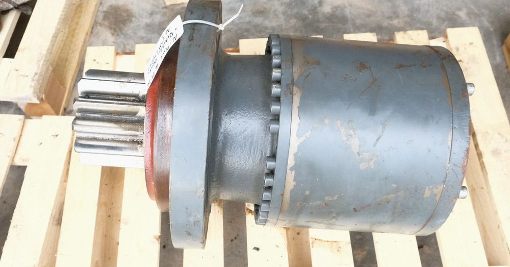 Reduktor obrotu R906,R916,R922,R926,R950 LH 30 SAT 215/251 do koparki liebherr A314,A316 ,R313,R317 R 900,R902 - Резервни части: снимка 3 Reduktor obrotu R906,R916,R922,R926,R950 LH 30 SAT 215/251 do koparki liebherr A314,A316 ,R313,R317 R 900,R902 - Резервни части: снимка 3