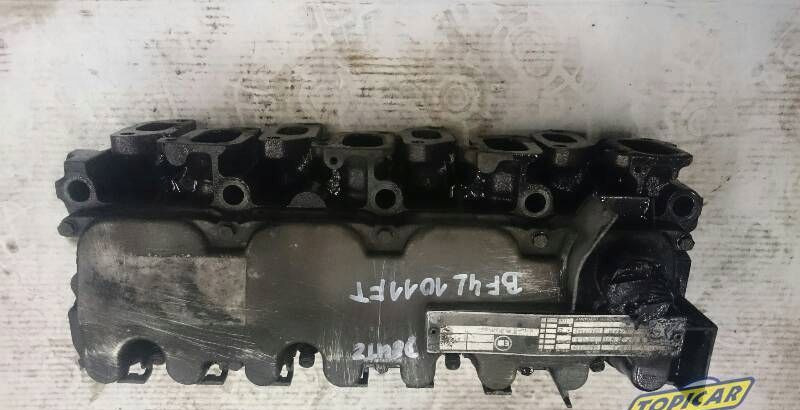 Deutz BF4l1011FT glowica SILNIKA - Двигател за Камион: снимка 1 Deutz BF4l1011FT glowica SILNIKA - Двигател за Камион: снимка 1