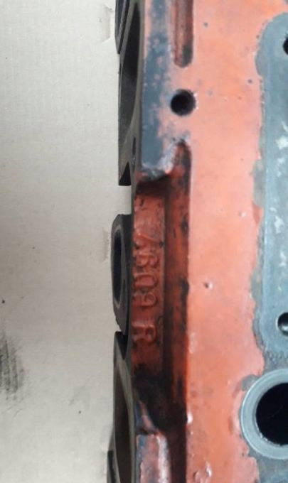 F4L1011 silnik deutz głowica - Двигател за Камион: снимка 4 F4L1011 silnik deutz głowica - Двигател за Камион: снимка 4