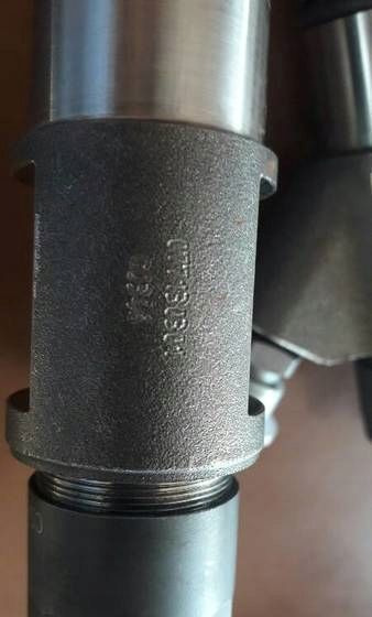 Iveco Wtryski CSAUD4ABIA - Инжектор за Камион: снимка 3 Iveco Wtryski CSAUD4ABIA - Инжектор за Камион: снимка 3