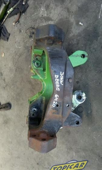 JOHN DEERE WÓZEK ŁAWA PRZÓD Support L155254 - Окачване за Селскостопанска техника: снимка 3 JOHN DEERE WÓZEK ŁAWA PRZÓD Support L155254 - Окачване за Селскостопанска техника: снимка 3