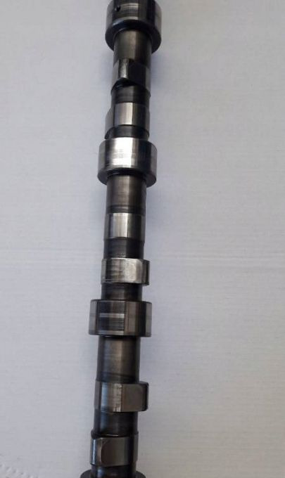 Liebherr d914t wałek rozrzadu - Двигател за Камион: снимка 2 Liebherr d914t wałek rozrzadu - Двигател за Камион: снимка 2