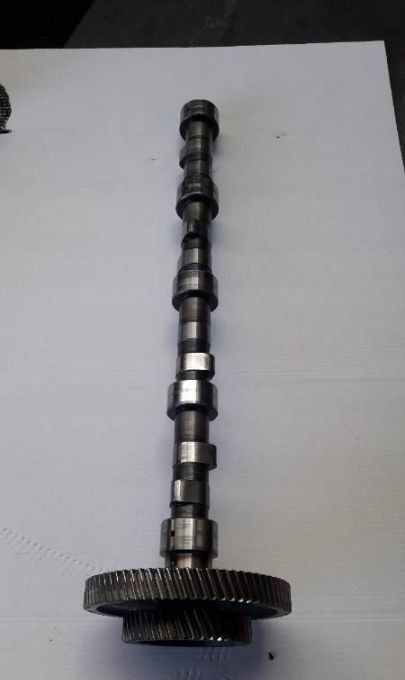 Liebherr d914t wałek rozrzadu - Двигател за Камион: снимка 1 Liebherr d914t wałek rozrzadu - Двигател за Камион: снимка 1