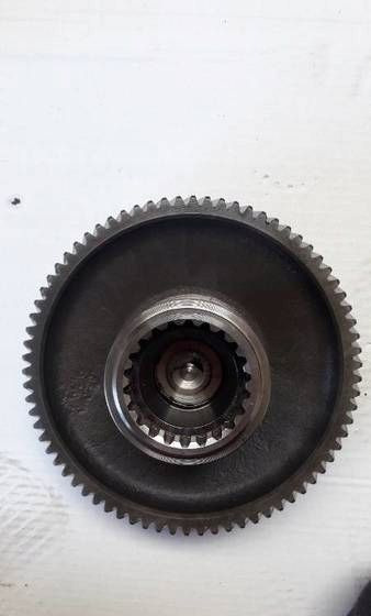 Liebherr kolo pompy LO 4111A - Двигател за Камион: снимка 2 Liebherr kolo pompy LO 4111A - Двигател за Камион: снимка 2