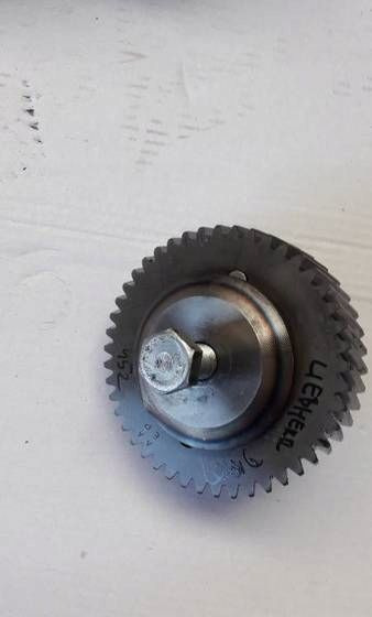 Liebherr kolo zebow 45z silnik D914T - Двигател за Камион: снимка 1 Liebherr kolo zebow 45z silnik D914T - Двигател за Камион: снимка 1