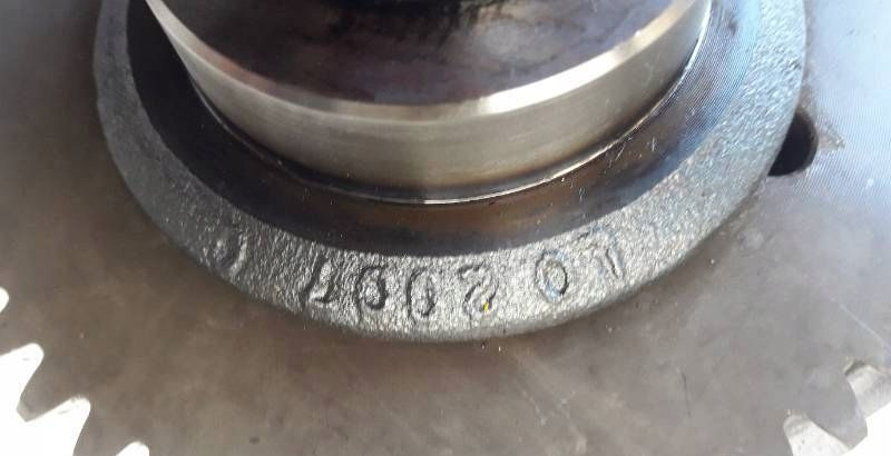 Liebherr kolo zebow 45z silnik D914T - Двигател за Камион: снимка 3 Liebherr kolo zebow 45z silnik D914T - Двигател за Камион: снимка 3