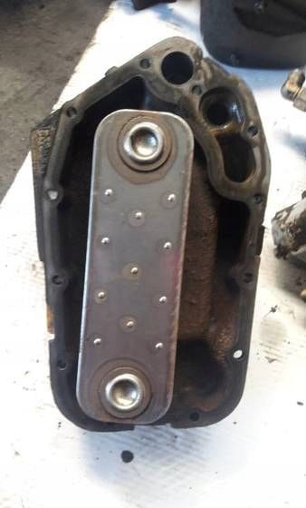 Liebherr obudowa filtrów LO 3189c - Двигател за Камион: снимка 3 Liebherr obudowa filtrów LO 3189c - Двигател за Камион: снимка 3