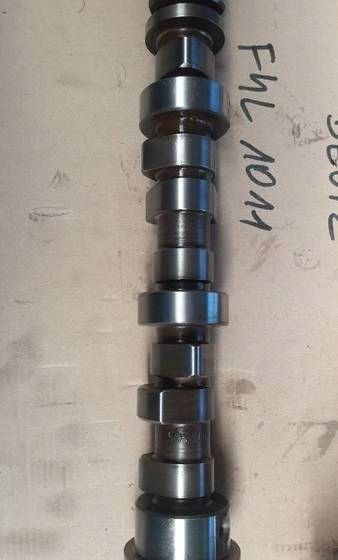 WAŁEK ROZRZĄDU SILNIK DEUTZ 04175425 - Двигател за Камион: снимка 2 WAŁEK ROZRZĄDU SILNIK DEUTZ 04175425 - Двигател за Камион: снимка 2