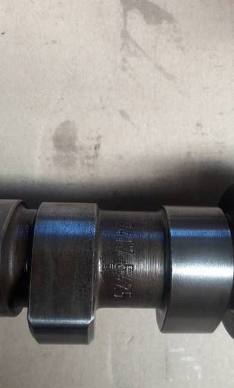 WAŁEK ROZRZĄDU SILNIK DEUTZ 04175425 - Двигател за Камион: снимка 3 WAŁEK ROZRZĄDU SILNIK DEUTZ 04175425 - Двигател за Камион: снимка 3