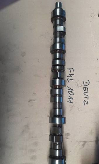 WAŁEK ROZRZĄDU SILNIK DEUTZ 04175425 - Двигател за Камион: снимка 1 WAŁEK ROZRZĄDU SILNIK DEUTZ 04175425 - Двигател за Камион: снимка 1