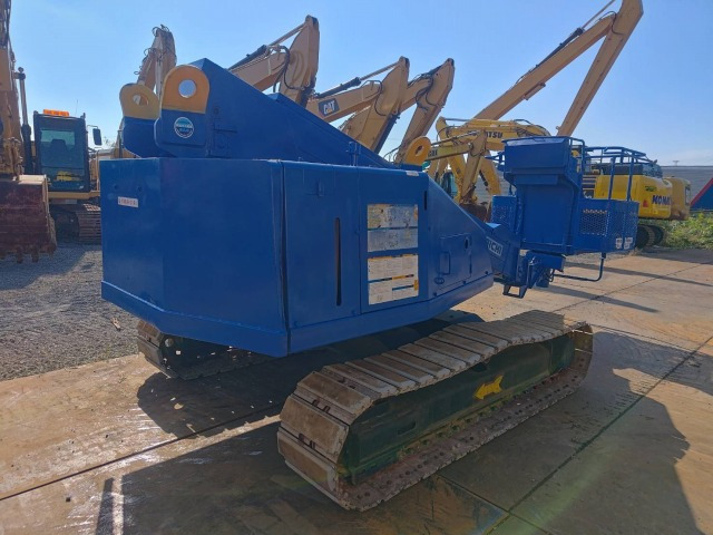 AICHI SR10A - Телескопична платформа: снимка 5 AICHI SR10A - Телескопична платформа: снимка 5