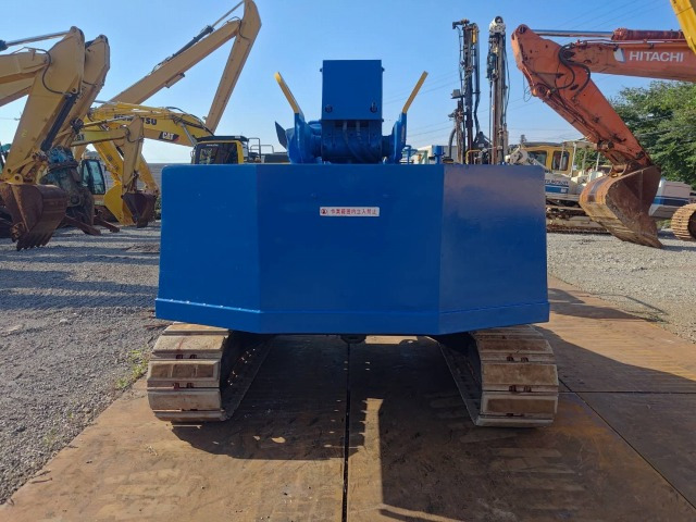 AICHI SR10A - Телескопична платформа: снимка 4 AICHI SR10A - Телескопична платформа: снимка 4