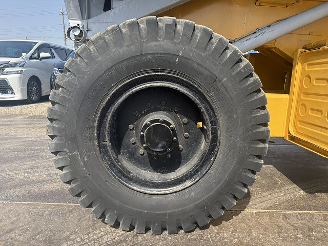 Работна площадка AICHI SZ-130: снимка 13