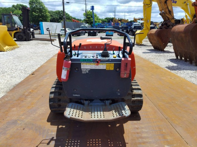 CANYCOM CG431 - Горски мулчер: снимка 3 CANYCOM CG431 - Горски мулчер: снимка 3