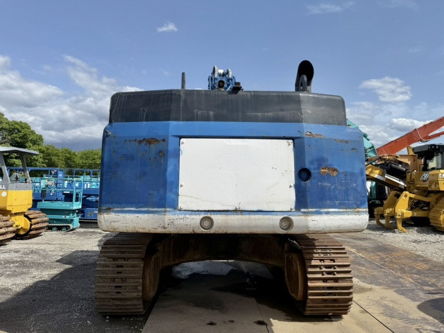 CAT 345C - Верижен багер: снимка 4 CAT 345C - Верижен багер: снимка 4