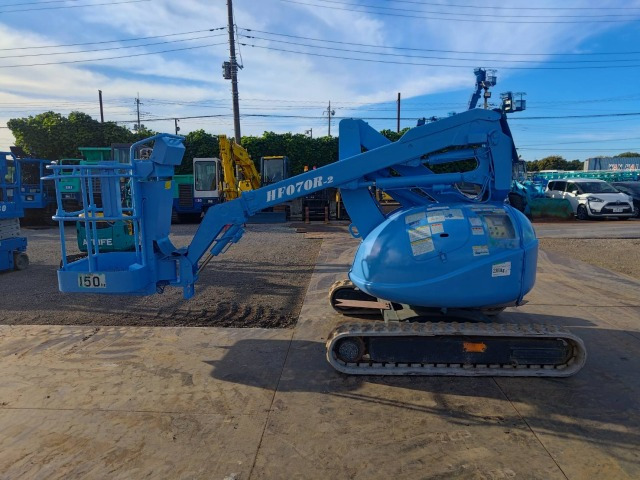 MAEDA HF070R-2 - Друга техника: снимка 2 MAEDA HF070R-2 - Друга техника: снимка 2