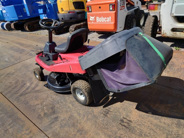 GREEN RIDER GRASS CUTTER - Косачка за трева: снимка 2 GREEN RIDER GRASS CUTTER - Косачка за трева: снимка 2