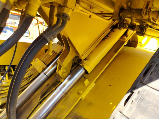 Лизинг на KOMATSU GC380F-2 KOMATSU GC380F-2: снимка 18