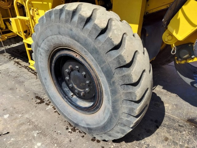 Лизинг на KOMATSU GC380F-2 KOMATSU GC380F-2: снимка 6