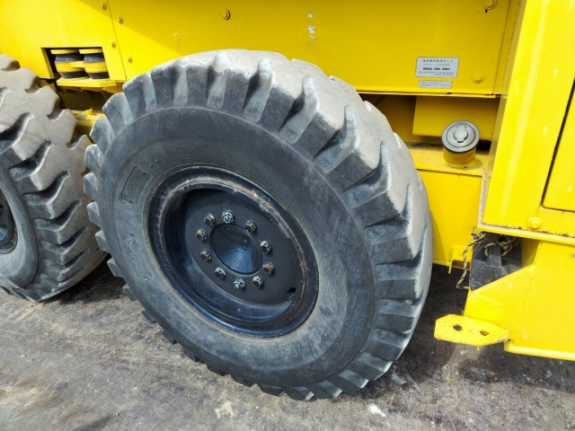Лизинг на KOMATSU GC380F-2 KOMATSU GC380F-2: снимка 10