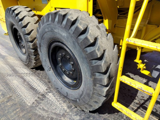 Лизинг на KOMATSU GC380F-2 KOMATSU GC380F-2: снимка 7