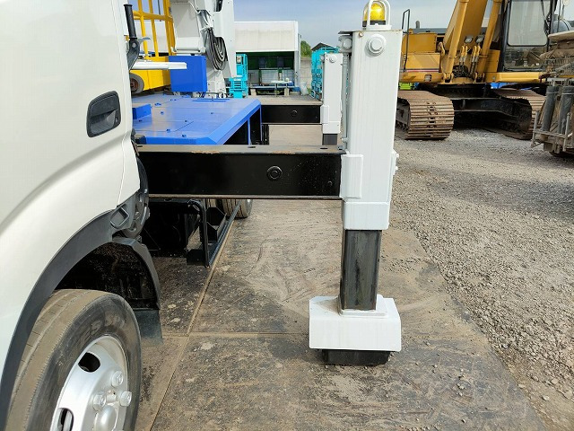 Лизинг на TADANO BT-110-1 TADANO BT-110-1: снимка 10