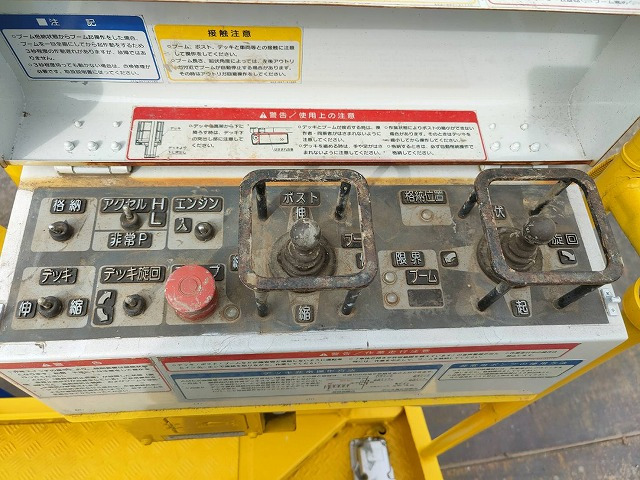 Лизинг на TADANO BT-110-1 TADANO BT-110-1: снимка 19