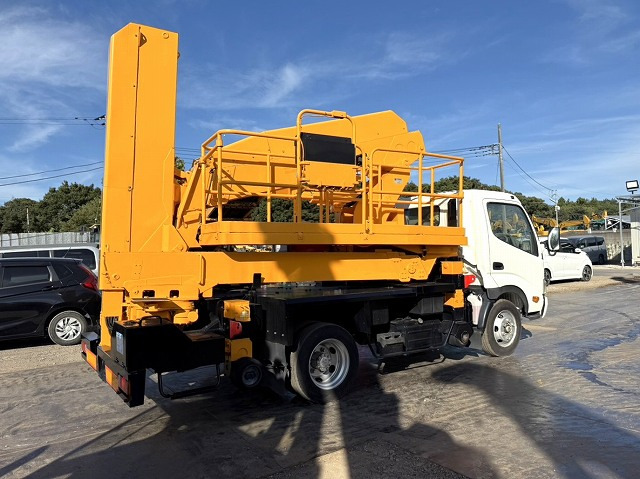 TADANO BT-200-2 - Автовишка: снимка 5 TADANO BT-200-2 - Автовишка: снимка 5