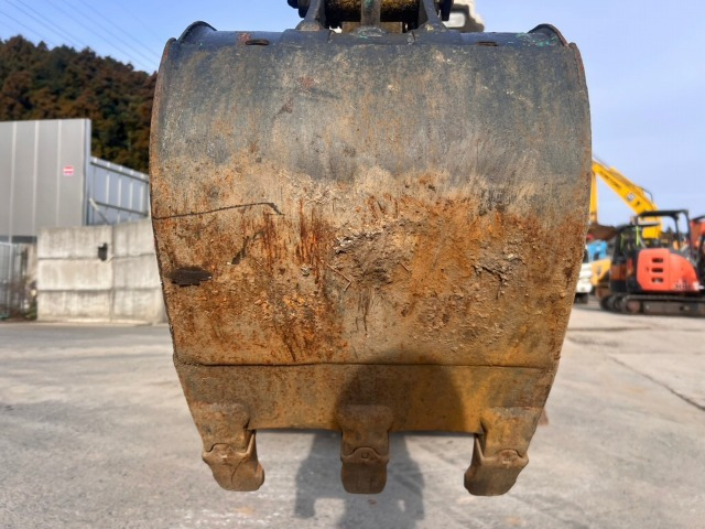 Мини багер YANMAR ViO20-3: снимка 15