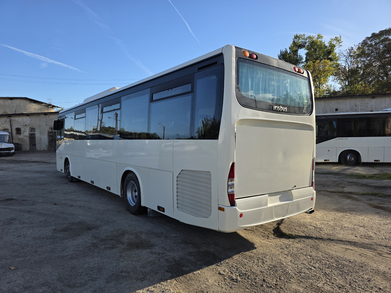 IVECO Crossway - Междуградски автобус: снимка 4 IVECO Crossway - Междуградски автобус: снимка 4
