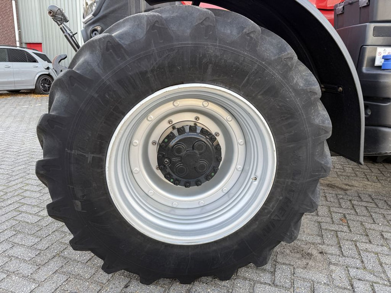 Лизинг на Case IH Puma 240 CVX GPS RTK Case IH Puma 240 CVX GPS RTK: снимка 15 Лизинг на Case IH Puma 240 CVX GPS RTK Case IH Puma 240 CVX GPS RTK: снимка 15