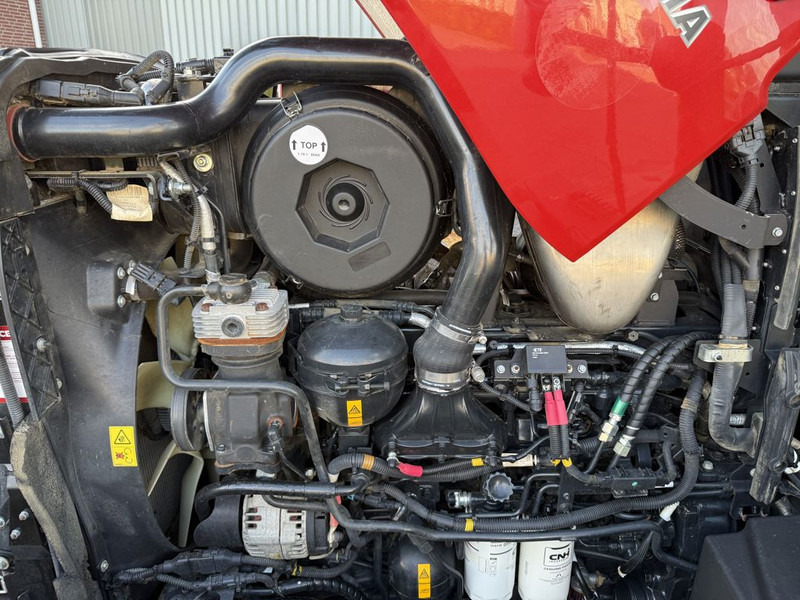 Лизинг на Case IH Puma 240 CVX GPS RTK Case IH Puma 240 CVX GPS RTK: снимка 8 Лизинг на Case IH Puma 240 CVX GPS RTK Case IH Puma 240 CVX GPS RTK: снимка 8