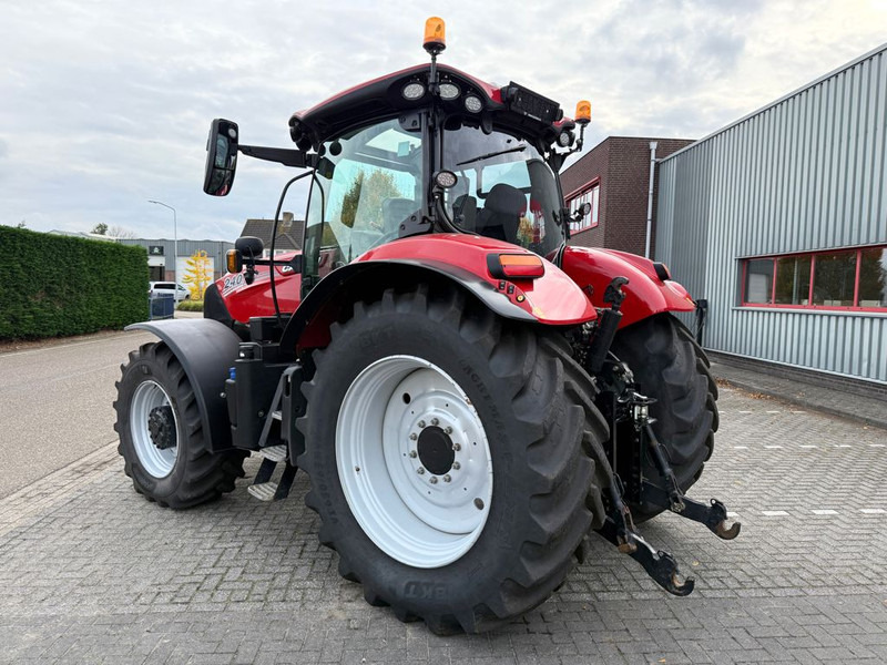 Case IH Puma 240 CVX Stage V GPS RTK - Трактор: снимка 2 Case IH Puma 240 CVX Stage V GPS RTK - Трактор: снимка 2