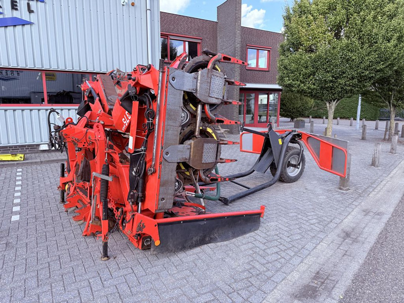 Kemper 375 Plus Maisbek fits Claas - Хедер за царевица: снимка 4 Kemper 375 Plus Maisbek fits Claas - Хедер за царевица: снимка 4