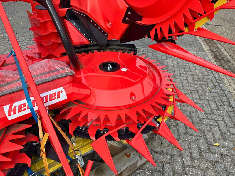 Kemper 460 Pro (Suitable Claas) New! - Комбайн: снимка 5 Kemper 460 Pro (Suitable Claas) New! - Комбайн: снимка 5