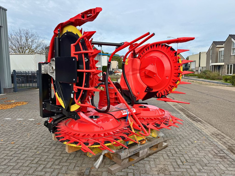 Kemper 460 Pro (Suitable Claas) New! - Комбайн: снимка 4 Kemper 460 Pro (Suitable Claas) New! - Комбайн: снимка 4