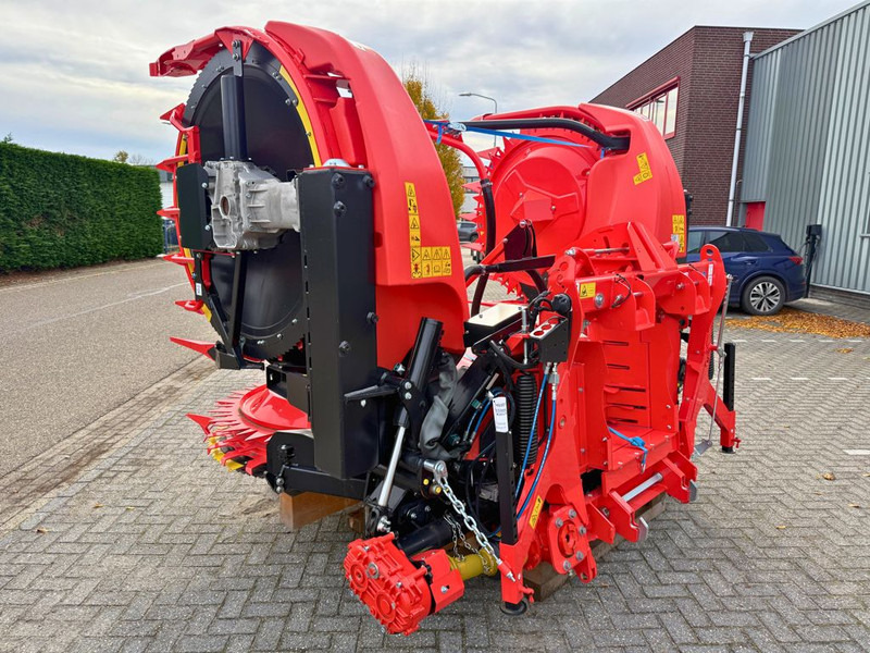 Kemper 460 Pro (Suitable Claas) New! - Комбайн: снимка 2 Kemper 460 Pro (Suitable Claas) New! - Комбайн: снимка 2