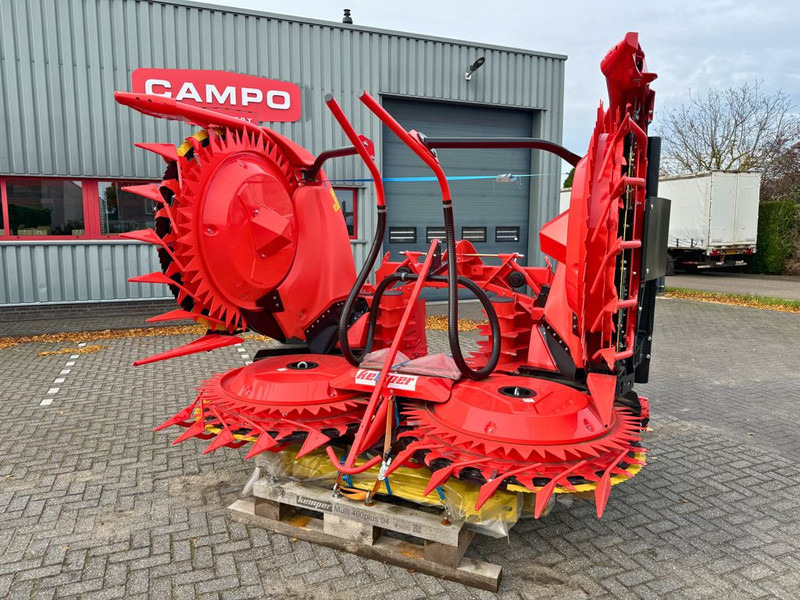 Kemper 460 Pro (Suitable Claas) New! - Комбайн: снимка 1 Kemper 460 Pro (Suitable Claas) New! - Комбайн: снимка 1