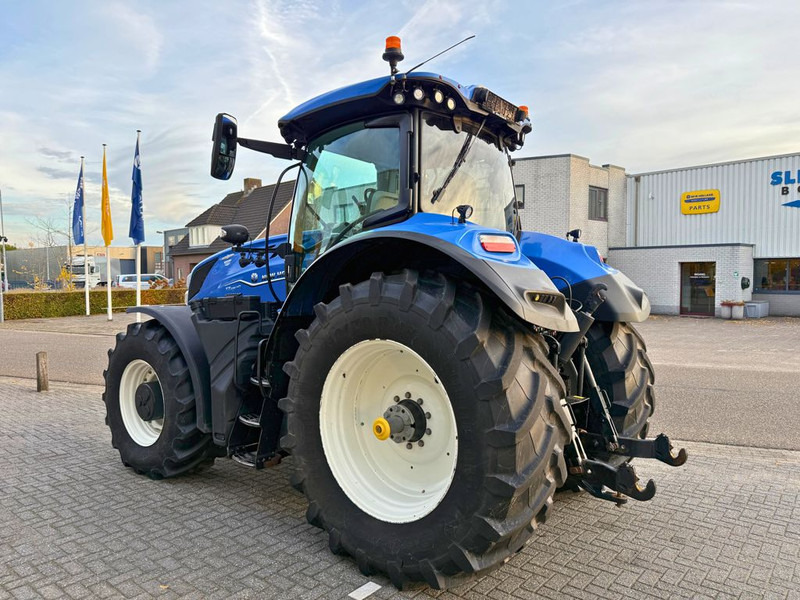 New Holland T7.275HD AC Stage V New Gen - Трактор: снимка 2 New Holland T7.275HD AC Stage V New Gen - Трактор: снимка 2