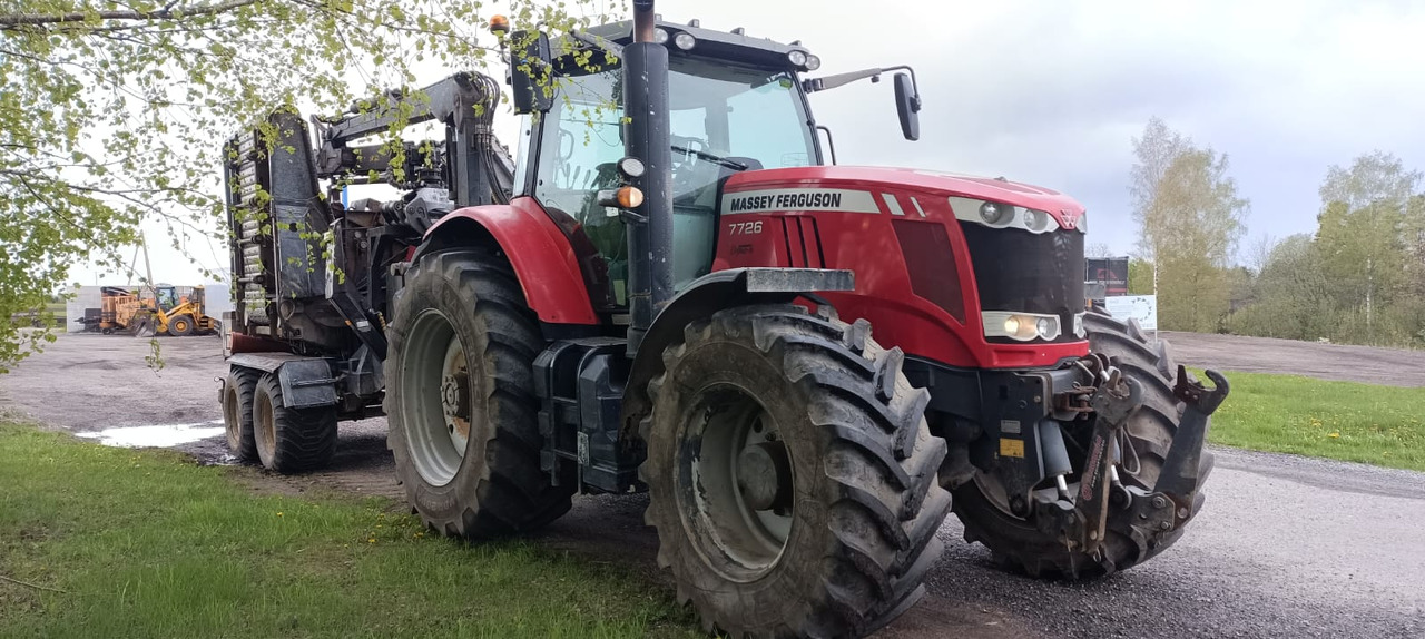 MUS-MAX WT9XLZ - Дробилка за дървесина: снимка 3 MUS-MAX WT9XLZ - Дробилка за дървесина: снимка 3