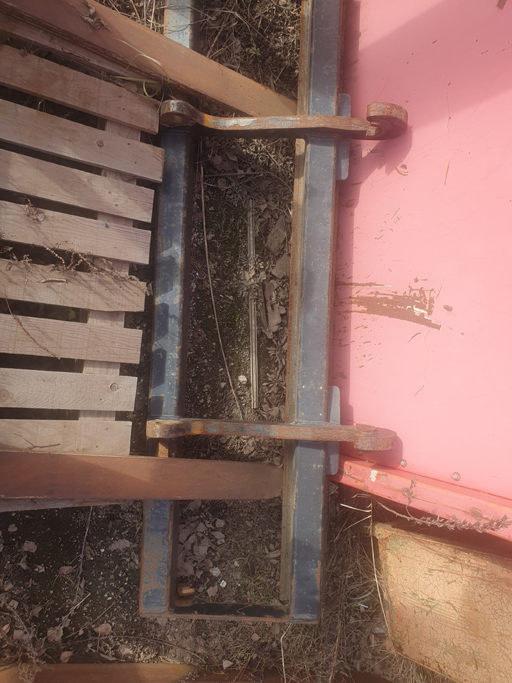 Pallet forks - Вилици: снимка 5 Pallet forks - Вилици: снимка 5