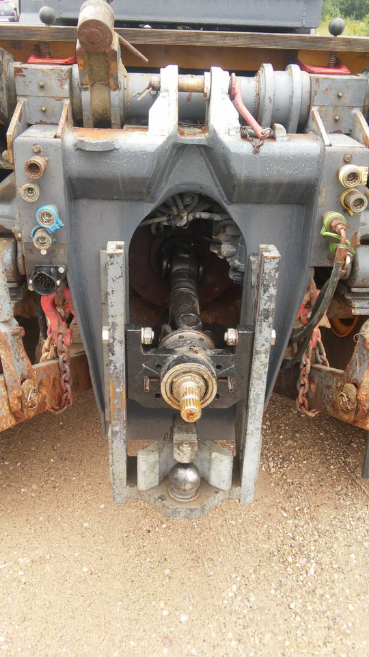 MAN Agrotruck AMAG - Селскостопанска техника: снимка 3 MAN Agrotruck AMAG - Селскостопанска техника: снимка 3