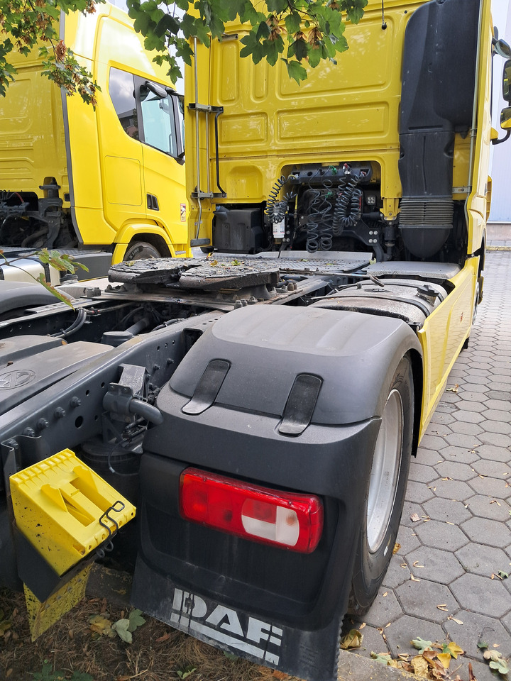 DAF XF 430 NGI - Влекач: снимка 4 DAF XF 430 NGI - Влекач: снимка 4