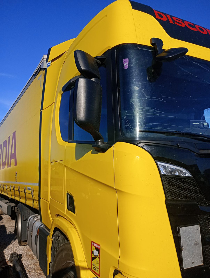 SCANIA R460 SUPER, Location: Villareal, Spain - Влекач: снимка 1 SCANIA R460 SUPER, Location: Villareal, Spain - Влекач: снимка 1