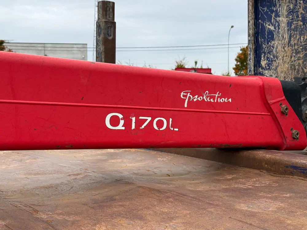 Лизинг на MAN TGS 35.440 *Epsilon Q170L*TRIDEM*Intarder MAN TGS 35.440 *Epsilon Q170L*TRIDEM*Intarder: снимка 8