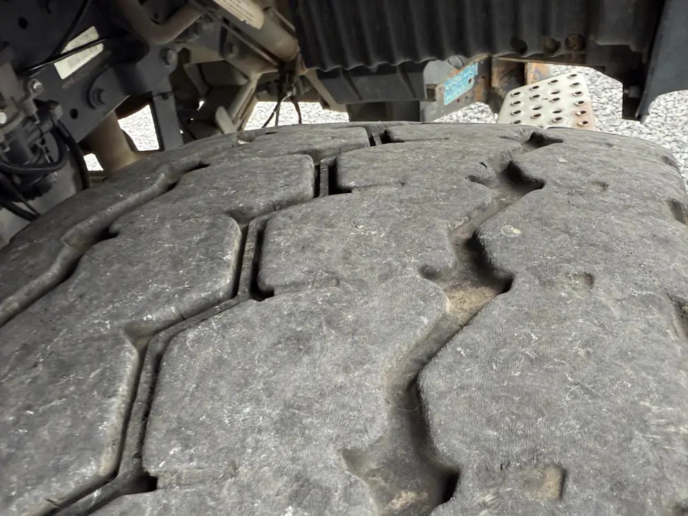 Лизинг на MAN TGS 35.440 *Epsilon Q170L*TRIDEM*Intarder MAN TGS 35.440 *Epsilon Q170L*TRIDEM*Intarder: снимка 13