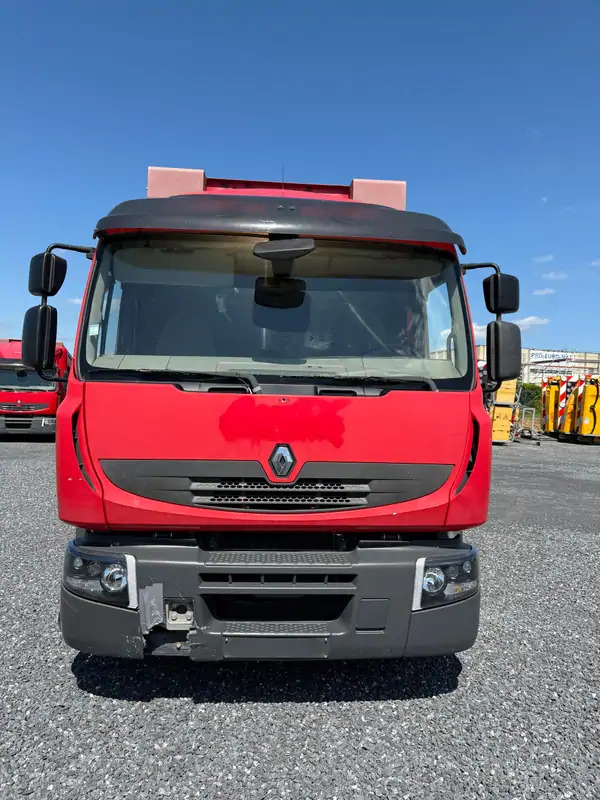 Renault Premium *451.000 km*Hayon 2500 kg*Full pneumatique*Euro5 - Камион с брезент: снимка 2 Renault Premium *451.000 km*Hayon 2500 kg*Full pneumatique*Euro5 - Камион с брезент: снимка 2